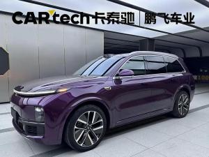 LI Auto LI L9 2023 REEV