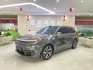 LI Auto LI L8 2023 REEV