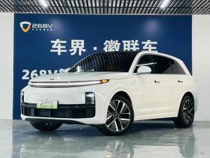 LI Auto LI L7 2023 REEV