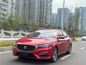 mg 6 2020 Petrol