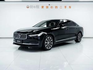 volvo s90 2022 Hybrid