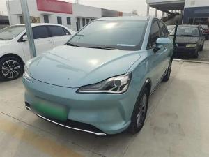 neta v 2022 Electric