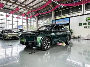 LI Auto LI L7 2023 REEV