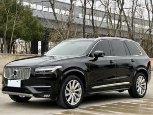 volvo xc90 2019 Petrol