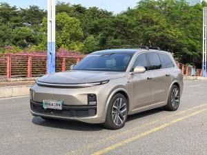 LI Auto LI L9 2023 REEV