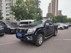 nissan navara 2019 Petrol