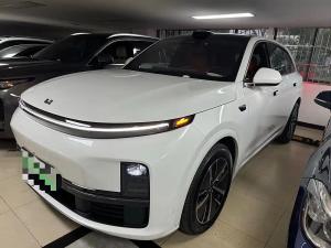 LI Auto LI L7 2024 REEV