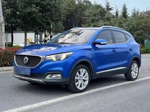 mg zs 2021 Petrol