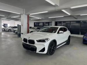 bmw x2 2020 Petrol