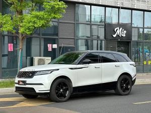 Land Rover Range Rover Velar 2017 Petrol