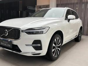 volvo xc60 2023 Hybrid