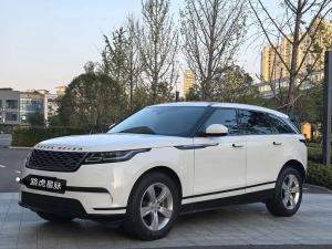 Land Rover Range Rover Velar 2018 Petrol