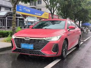 Chery Arrizo 8 2022 Petrol