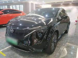 nissan ariya 2023 Electric