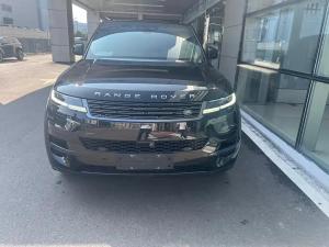 Land Rover Range Rover Sport 2023 Hybrid