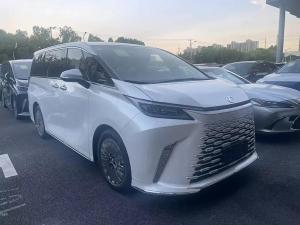 lexus lm 2024 Hybrid
