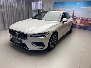 volvo s60 2024 Hybrid