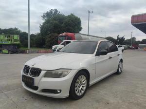 bmw 3 series 2008 Petrol