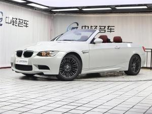 bmw m3 2011 Petrol