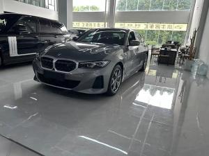 bmw i3 2023 Electric