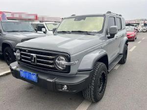 tank 300 2022 Petrol