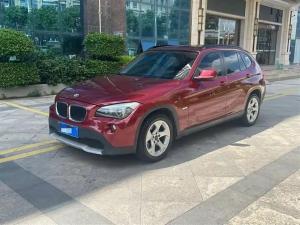 bmw x1 imported 2012 Petrol