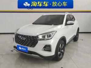 Chery Tiggo 5x 2021 Petrol
