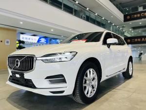 volvo xc60 2021 Petrol