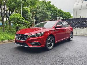 mg 6 2019 Petrol