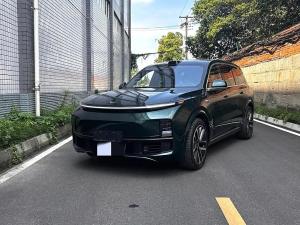 LI Auto LI L9 2023 REEV