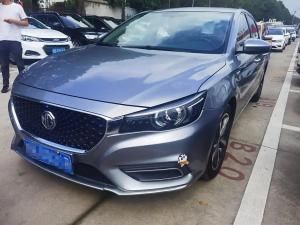 mg 6 2019 Petrol