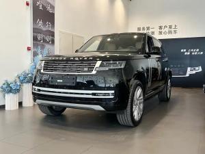 Land Rover Range Rover 2024 Hybrid