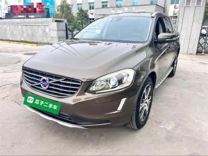 volvo xc60 imported 2014 Petrol