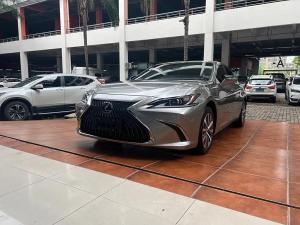 lexus es 2021 Petrol