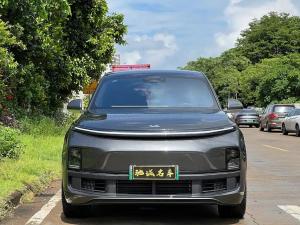 LI Auto LI L9 2024 REEV