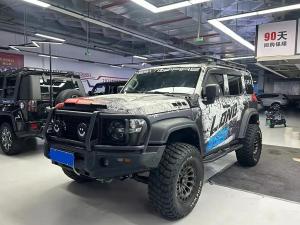 tank 300 2021 Petrol