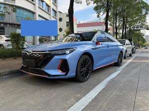 Chery Arrizo 8 2022 Petrol