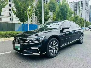 volkswagen magotan gte plug-in hybrid 2021 Plug-in Hybrid