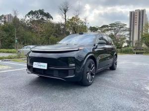 LI Auto LI L9 2023 REEV