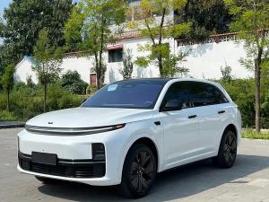 LI Auto LI L7 2024 REEV