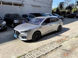 mg 6 2020 Petrol