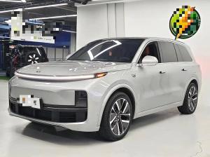 LI Auto LI L9 2023 REEV