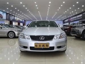 Lexus GS 2006 Petrol