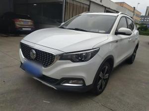 mg zs 2019 Petrol