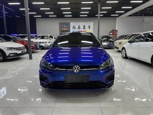 Volkswagen  2015 Petrol