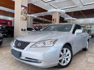 lexus es 2009 Petrol