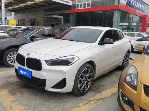 bmw x2 2022 Petrol