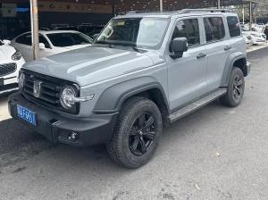 tank 300 2023 Petrol