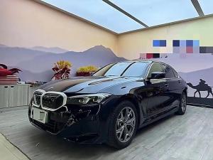 bmw i3 2023 Electric