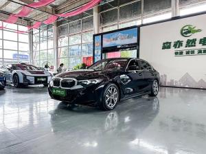 bmw i3 2024 Electric